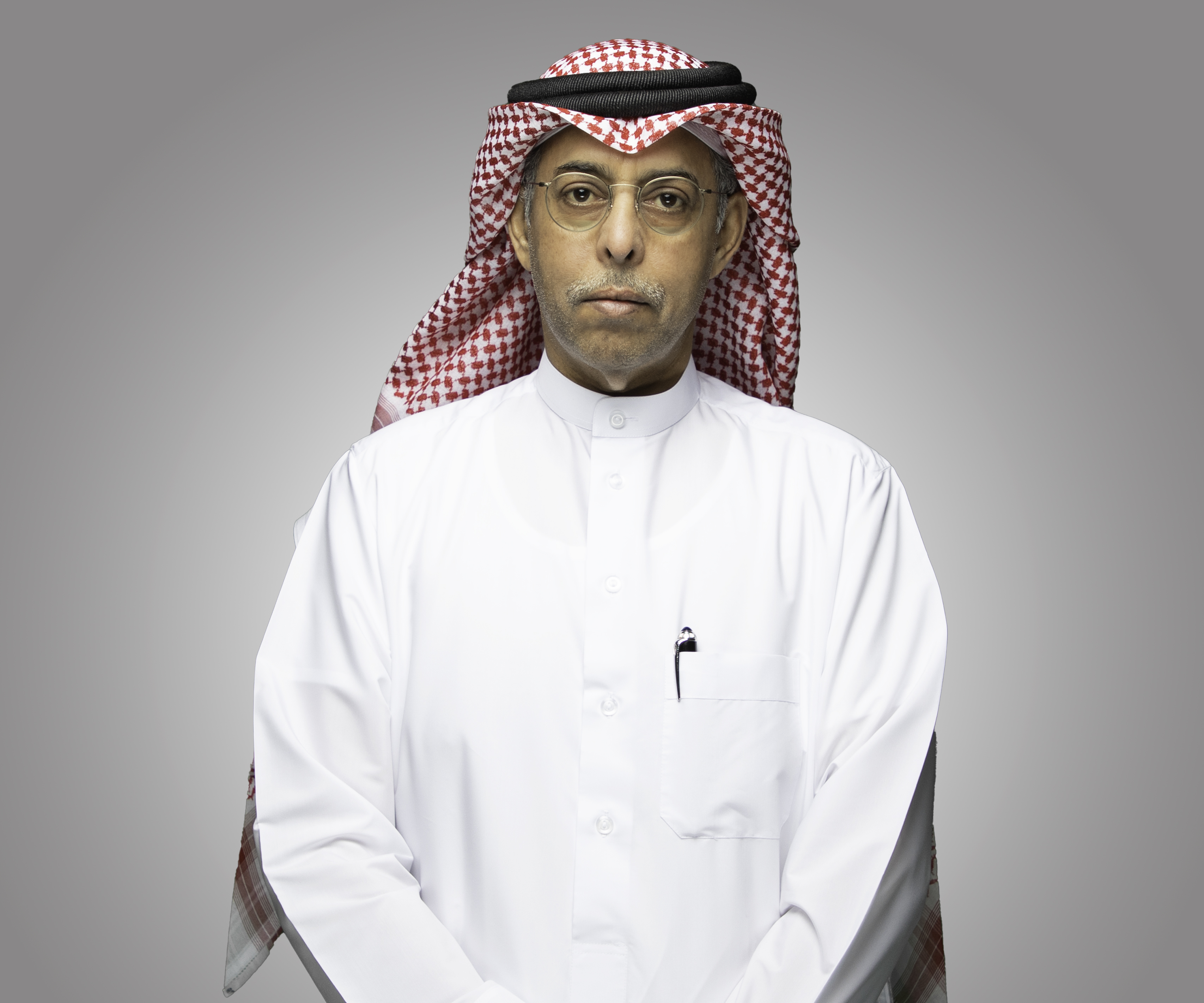 Ambassador Ahmed Mohanned Abdullah Al Atiyya