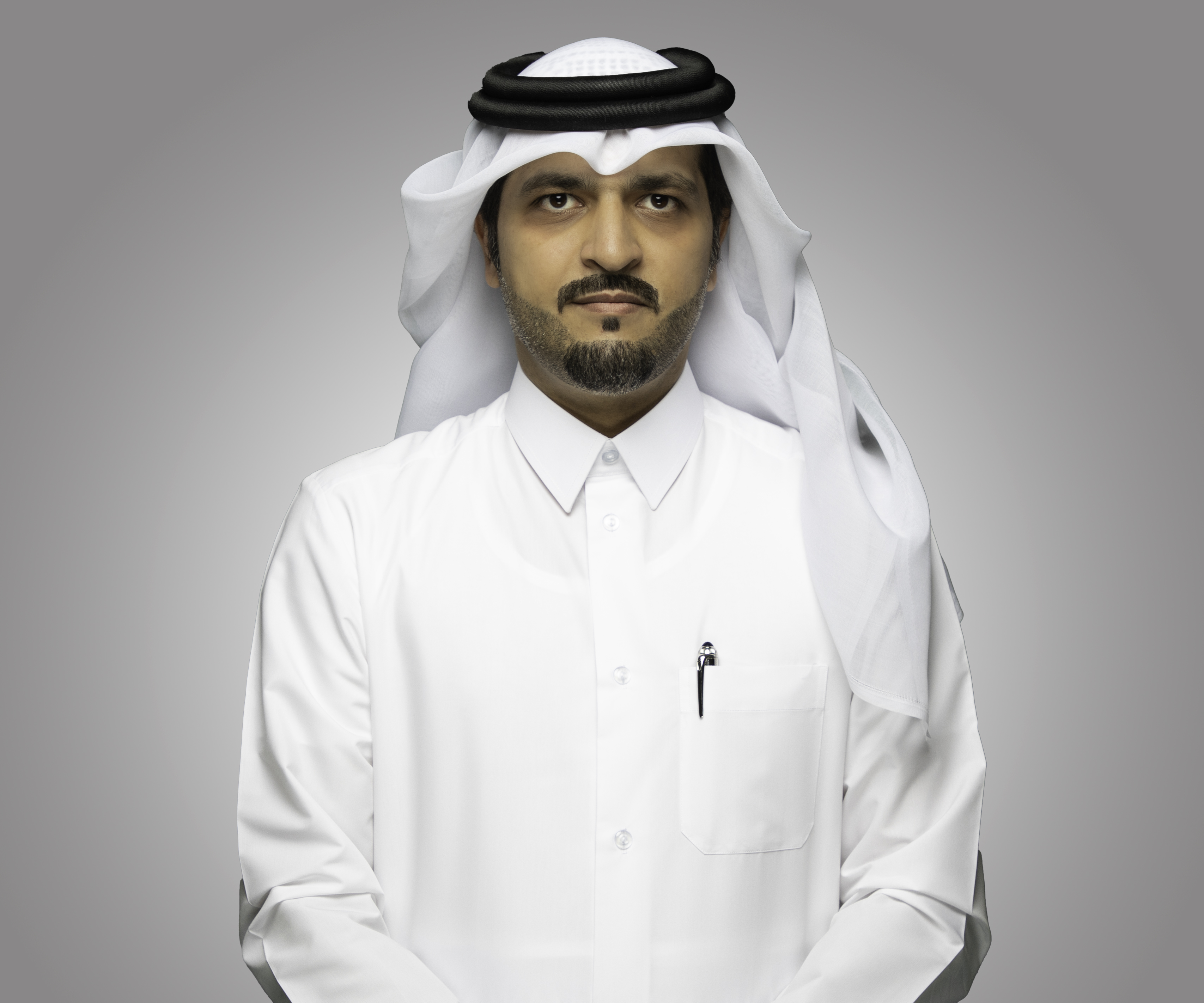 الشيخ محمد بن حمد العبدالرحمن ال ثاني مدير إدارة الشؤون القانونية