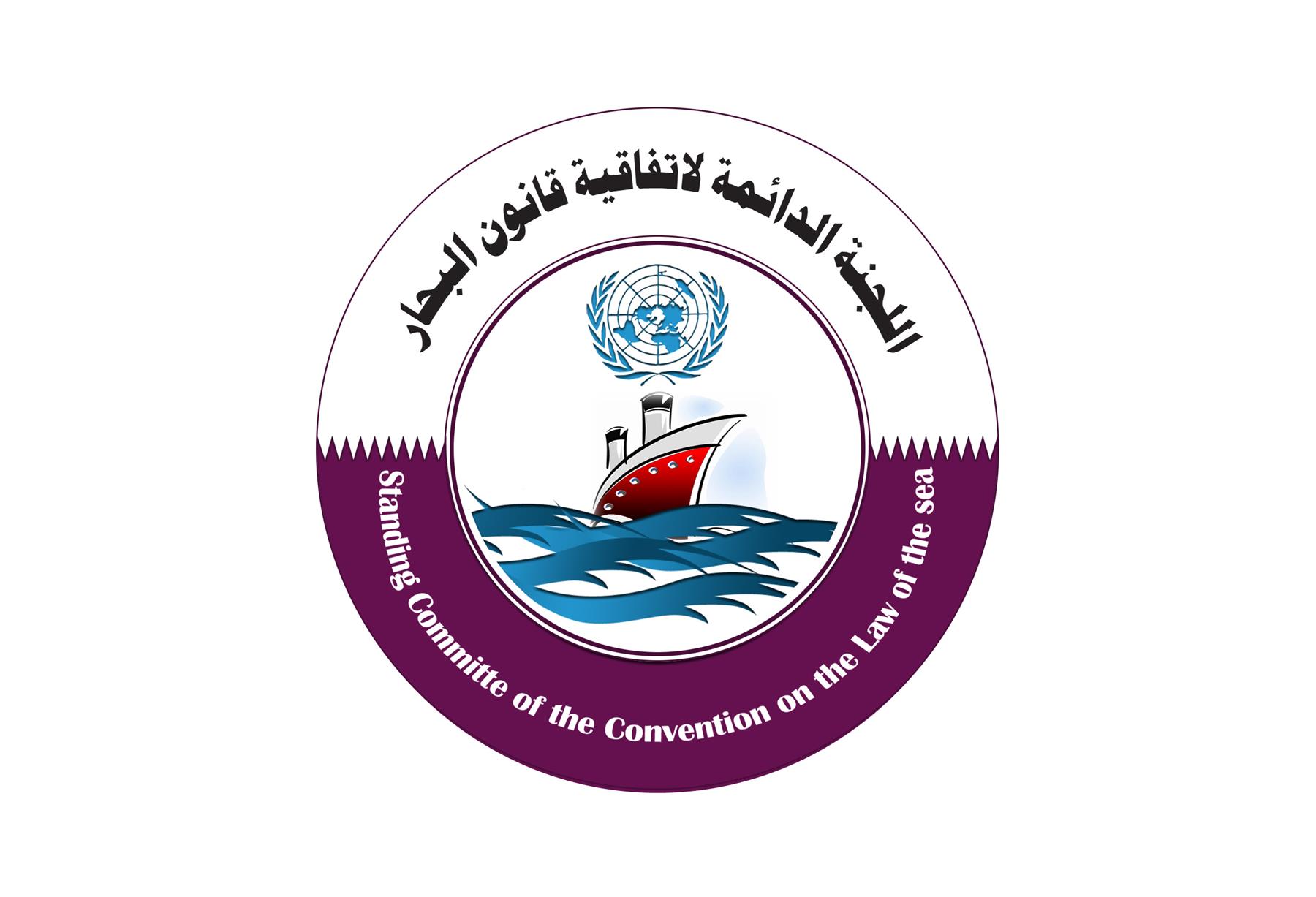شعار اللجنة