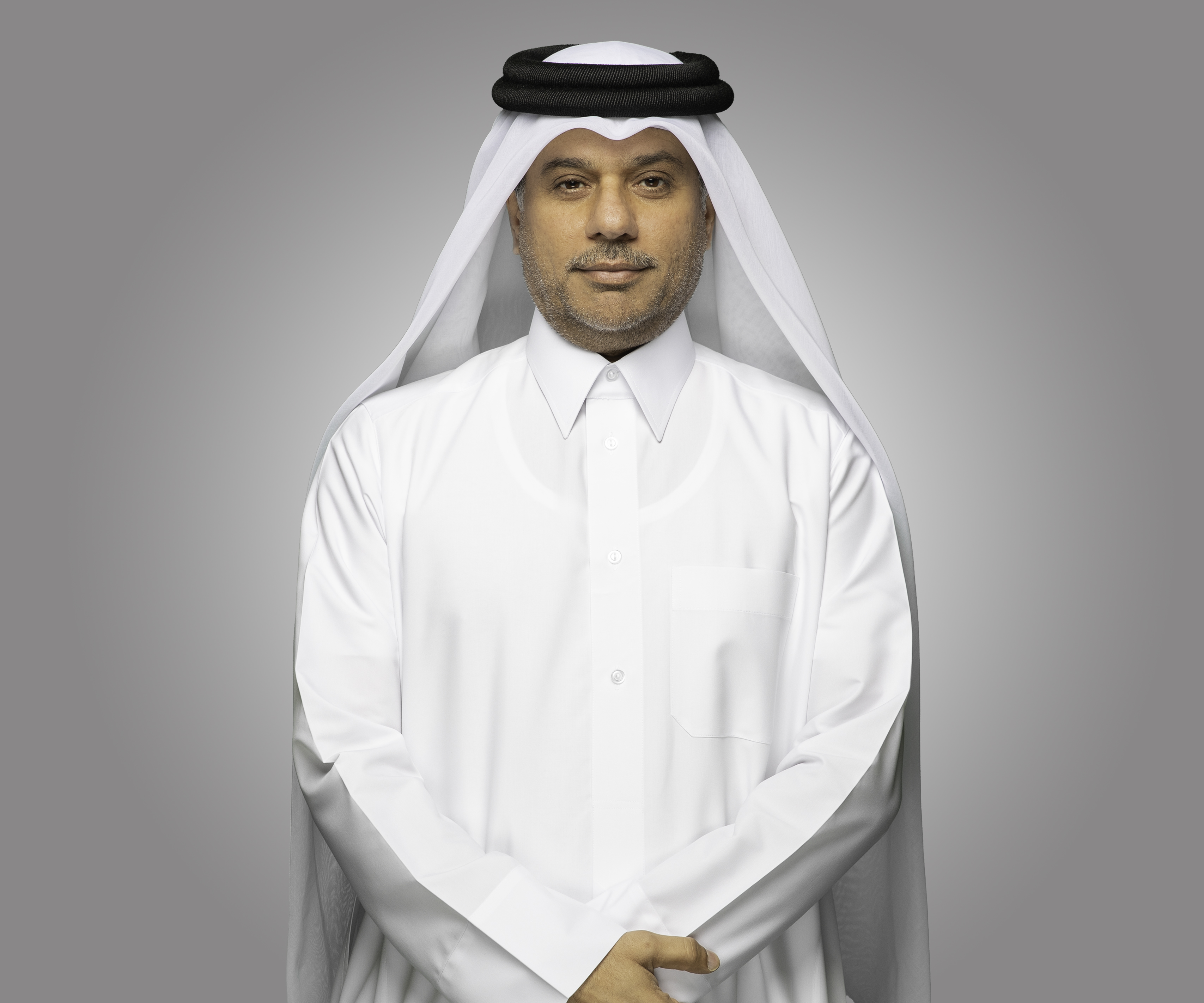 H.E. Abdulaziz Abdulqadir Al-Ahmed