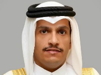 Foreign Minister: Dialogue Is Qatar's Strategic Choice for Settling Disputes