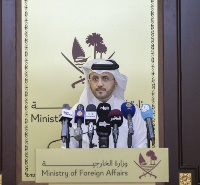 المتحدث الرسمي لوزارة الخارجية: قطر تبذل جهودا حثيثة لتمديد الهدنة الإنسانية في غزة خلال الـ 48 ساعة المقبلة