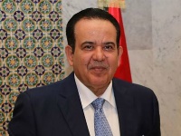 وزير الدفاع الوطني التونسي يجتمع مع سفير قطر