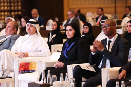 High-Level Meeting on Least Developed Countries Begins in Doha