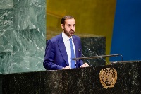 Qatar Calls for Comprehensive Reform of UN Security Council