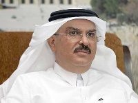 Ambassador Al Emadi Says Qatar's Position from the Palestinian Cause Will Never Change