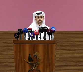 مدير إدارة الإعلام والاتصال بوزارة الخارجية يؤكد أن قطر تدفع باتجاه الحوار والدبلوماسية لحل أزمة مضيق هرمز
