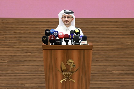 Advisor to Prime Minister and Official Spokesperson for Ministry of Foreign Affairs: Qatar Supports Pakistani Efforts, Outcome of Ongoing Communications Remains Unpredictable