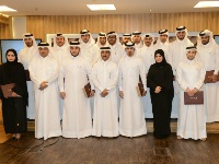 Diplomatic Institute Celebrates Graduation of 11th Class