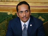 وزير الخارجية يؤكد أن الحوار خيار دولة قطر الاستراتيجي لحل الأزمة الخليجية
