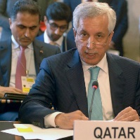 Qatar Reaffirms Its Efforts for Political Solution to Ensure Peace in Afghanistan