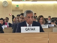 دولة قطر تؤكد أنها لم تدخر جهدا في تقديم المساعدات الإنسانية لليمن