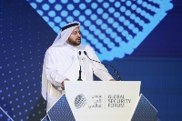 مساعد وزير الخارجية للشؤون الإقليمية: دولة قطر شريك موثوق ووسيط ناجح باعتراف المجتمع الدولي