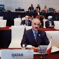 دولة قطر تشارك في منتدى بالي للديمقراطية بإندونيسيا