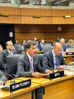 Qatar Praises New Deal Between Iran, IAEA