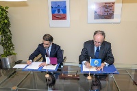 Qatar Announces Financial Contribution to Support OPCW's ChemTech Centre