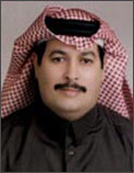 ambassador Mohammed Alsubaei