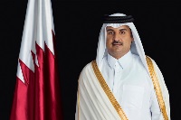 سمو الأمير يصدر قرارات بتعيين سفراء لكوستاريكا وأذربيجان وتركمانستان والأرجنتين