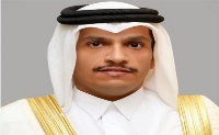 Foreign Minister Says Measures Taken Against State of Qatar Were Surprising