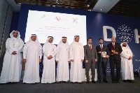 Ministry of Foreign Affairs Celebrates Winners of Qatar Global Award for Dialogue Among Civilizations