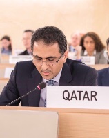 دولة قطر تجدد دعمها الكامل لتحقيق المصالحة الوطنية الفلسطينية