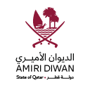 Amiri Diwan  logo