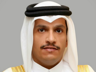 Foreign Minister: Qatar Does Not Tolerate Sympathizers, Supporters of Terrorism