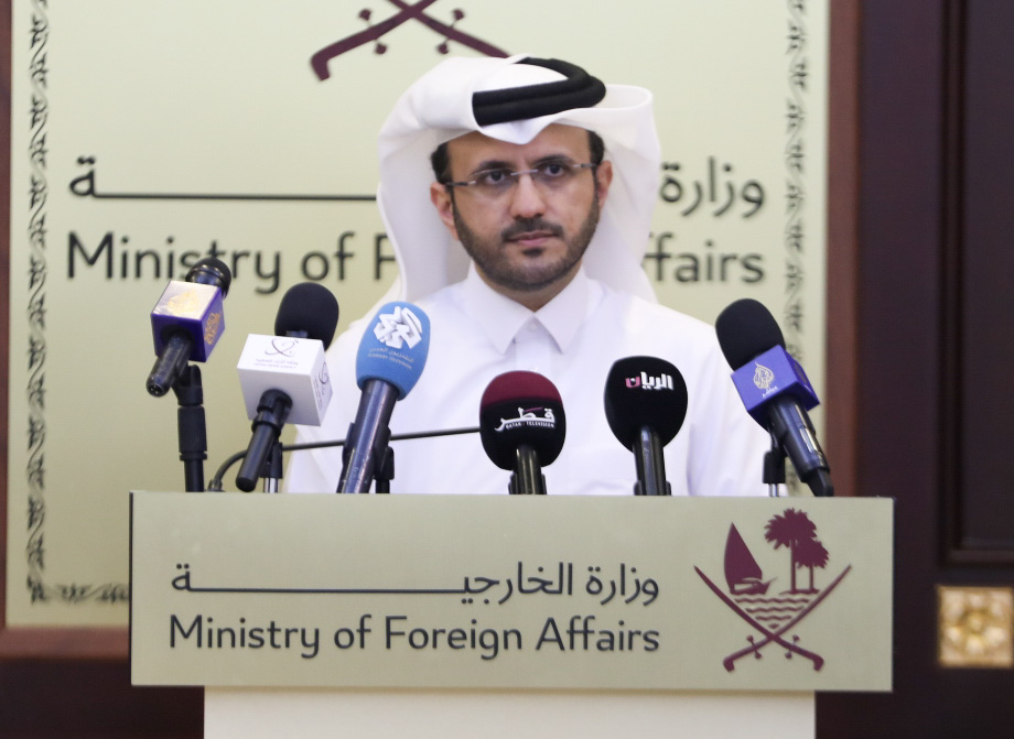 Spokesperson For Ministry Of Foreign Affairs: Prime Minister And ...