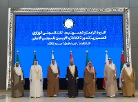 دولة قطر تشارك في اجتماع المجلس الوزاري التحضيري الـ 154 للمجلس الأعلى لمجلس التعاون لدول الخليج العربية