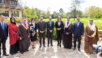 Qatar Participates in GCC-EU High Level Forum on Regional Security