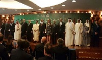 سفارة دولة قطر تشارك في الأسبوع العربي الثالث في المكسيك