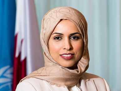 دولة قطر تؤكد مواصلة جهودها على الصعيدين الإقليمي والدولي في مجالات منع النزاعات والحدّ منها ومعالجة أسبابها الجذرية