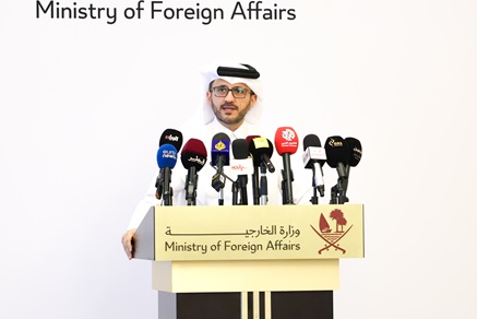 Advisor to Prime Minister, Foreign Ministry Spokesperson: Regional Solution Key to Ending Crisis, Priority Given to Stabilizing Ceasefire, Achieving Peace