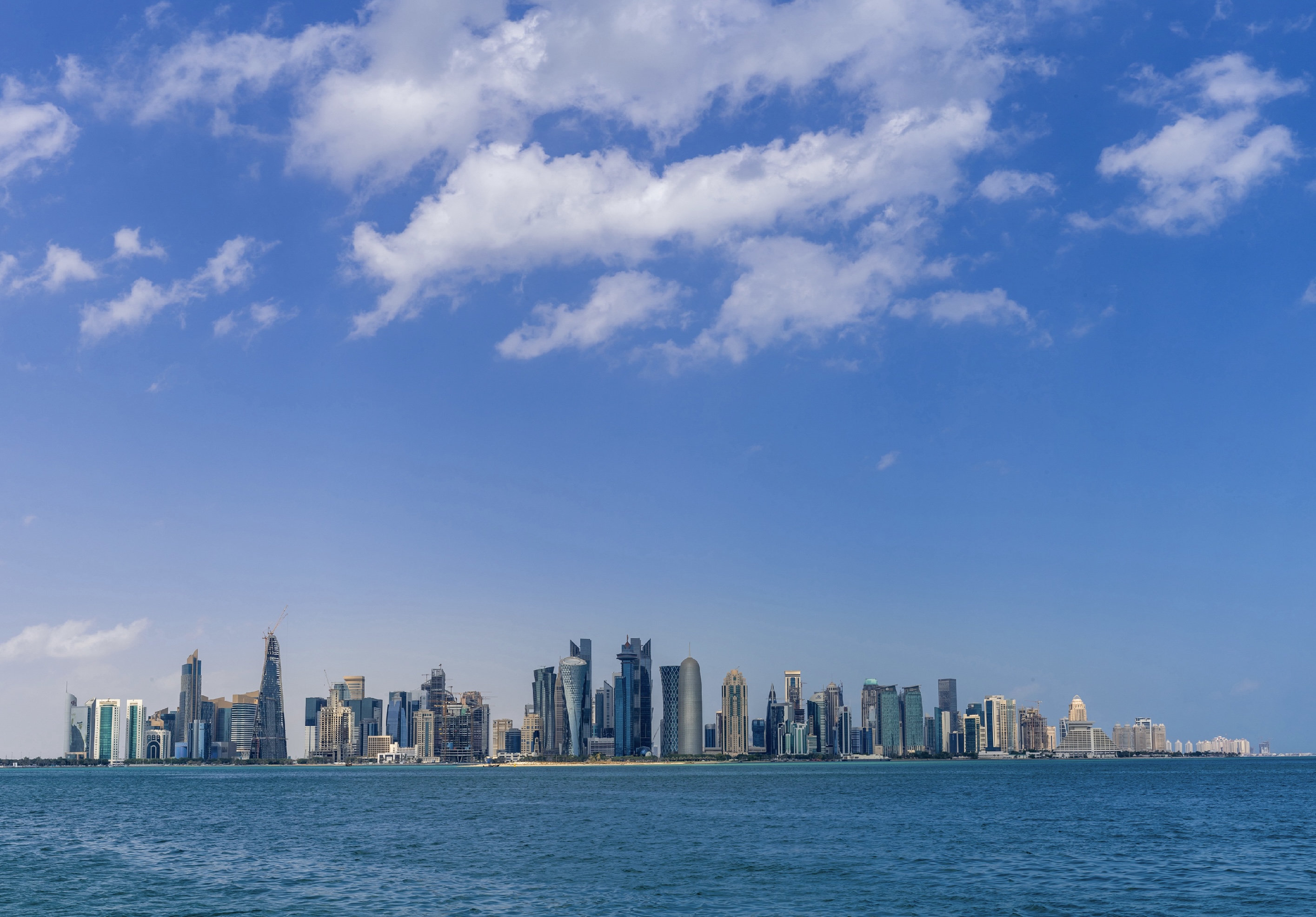 Doha Named Arab Tourism Capital for 2023