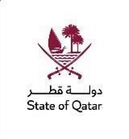 قطر وعدد من الدول العربية تصدر بياناً مشتركاً في أعقاب قمة القاهرة للسلام 