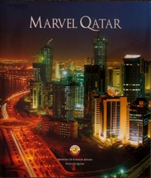 Marvel Qatar