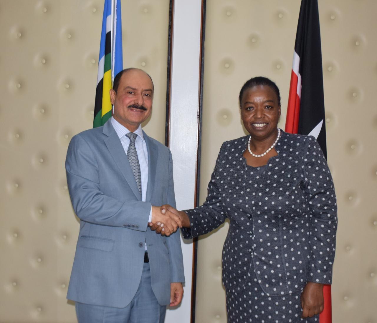 prime-minister-and-minister-of-foreign-affairs-sends-message-to-kenyan