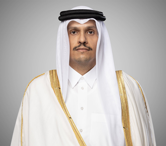 اتصالات هاتفية بين رئيس مجلس الوزراء وزير الخارجية ووزراء خارجية الإمارات والسعودية والكويت وعمان والبحرين