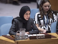 Qatar Reiterates Siege Violates International Law, UN Charter
