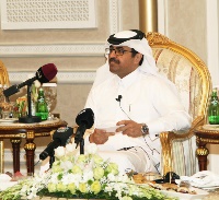 قطر سلمت جميع شحنات النفط والغاز لعملائها رغم الحصار