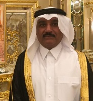 Sultan of Brunei Darussalam Receives Credentials of Qatar's Ambassador
