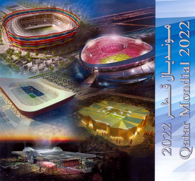 Qatar 2022