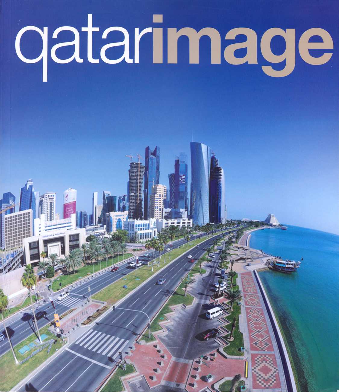Qatar Image