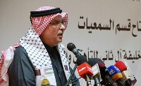 اللجنة القطرية لإعادة إعمار غزة تعلن عن مشاريع جديدة 