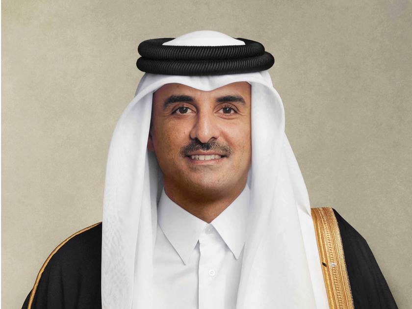 HH the Amir Appoints Minister of State for International Cooperation at Ministry of Foreign Affairs