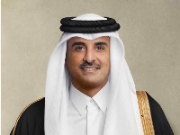 HH the Amir Appoints Minister of State at Ministry of Foreign Affairs
