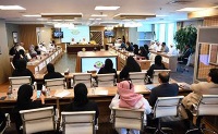 Ministry of Foreign Affairs Holds Workshop on Developmental Aid Policies