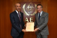 Qatar Joins IAEA Convention on Nuclear Safety