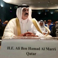 دولة قطر تؤكد أمام "الاسكوا" أن القضاء على الصراعات أفضل علاج وقائي لظاهرة اللاجئين والمهاجرين