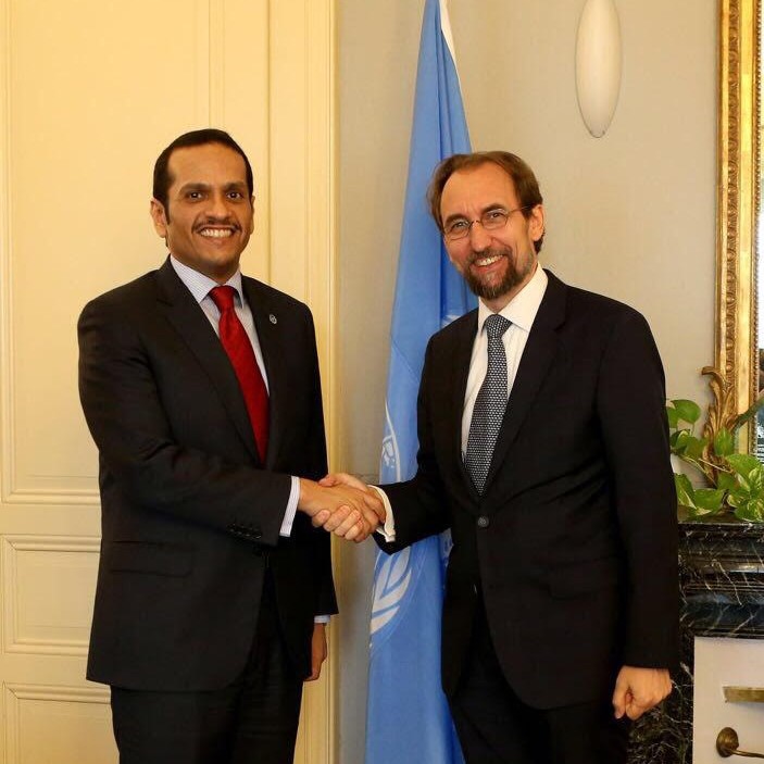 foreign-minister-meets-un-high-commissioner-for-human-rights